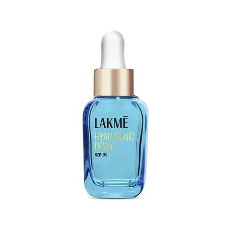 Buy Lakme Absolute Hydra Pro Serum With 95% Pure Hyaluronic Acid For Intense Hydration (30 ml) - Purplle