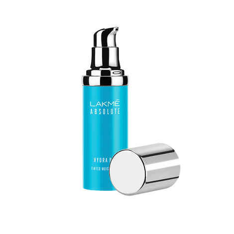 Buy Lakme Absolute Hydra Pro Tinted Moisturiser 30 gm - Purplle