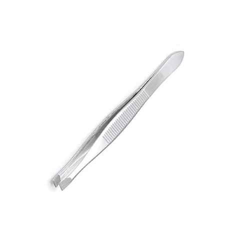 Buy Beautiliss Professional Tweezer 1 Pc - Purplle