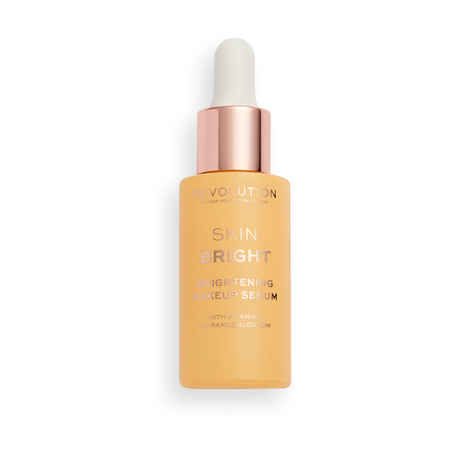 Makeup Revolution Skin Bright Brightening Make Up Serum 19 ML