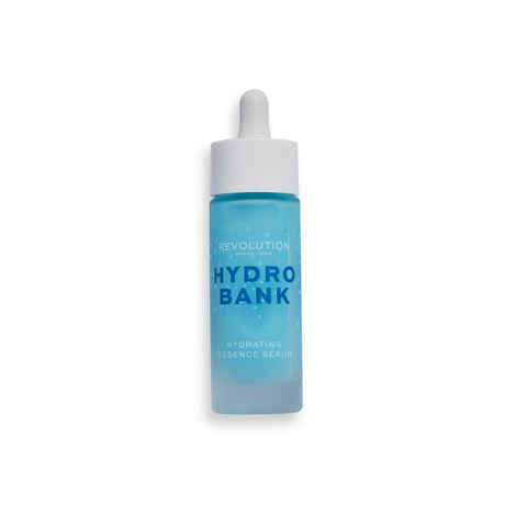 Buy Makeup Revolution Skincare Hydro Bank Hydrating Essence Serum - Purplle