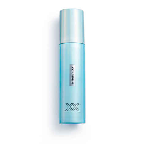 Buy XX Revolution Hydra FiXX Fixing Mist - Purplle