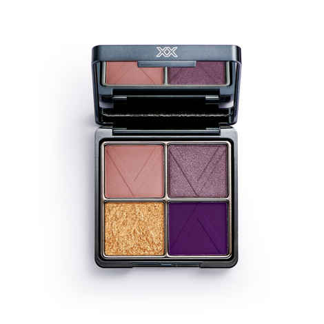 Buy XX Revolution XXpress Shadow Palette XXclusive 1.2 gm - Purplle