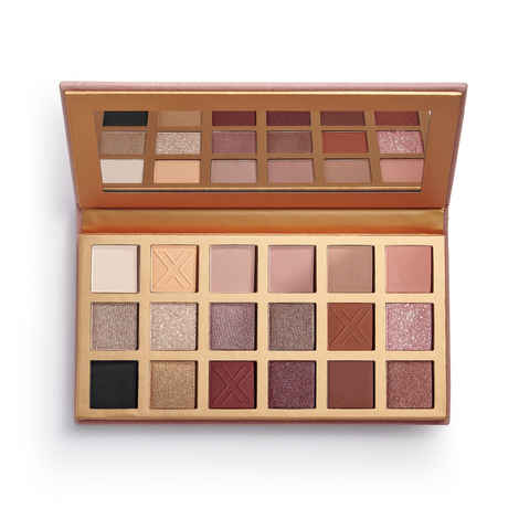 Buy XX Revolution LuXX Shadow Palette XXpectation - Purplle