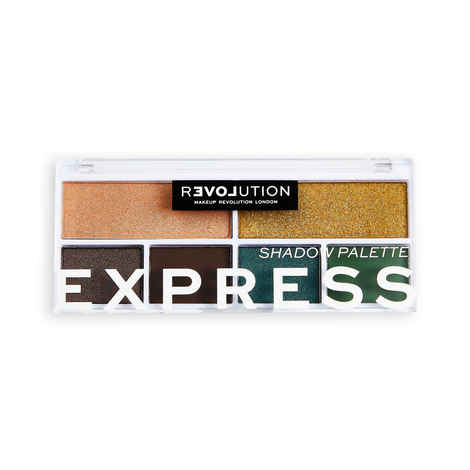 Makeup Revolution Relove Colour Play Express Eyeshadow Palette 5.2 GM