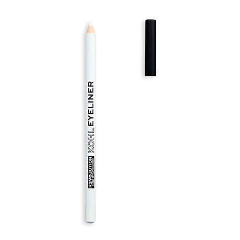 Makeup Revolution Relove Kohl Eyeliner White 1.2 GM