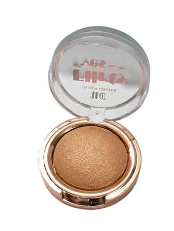 Buy Incolor Flirty Eyeshadow 03 (4.5 gm) - Purplle