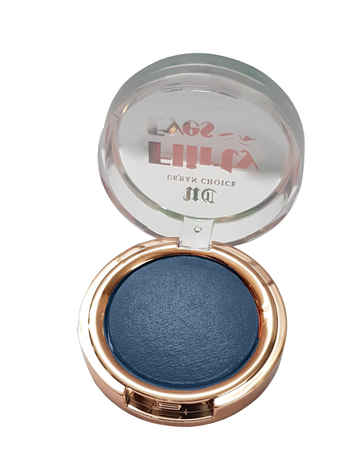 Buy Incolor Flirty Eyeshadow 06 (4.5 gm) - Purplle