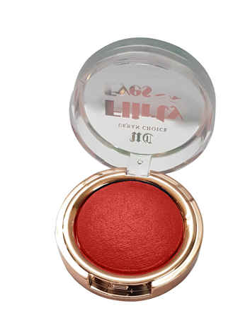 Buy Incolor Flirty Eyeshadow 16 (4.5 gm) - Purplle