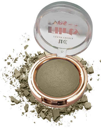 Buy Incolor Flirty Eyeshadow 17 (4.5 gm) - Purplle
