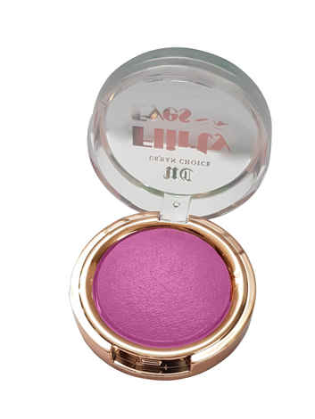 Buy Incolor Flirty Eyeshadow 21 (4.5 gm) - Purplle