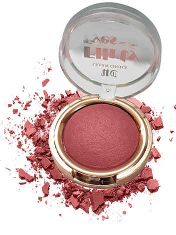 Buy Incolor Flirty Eyeshadow 23 (4.5 gm) - Purplle