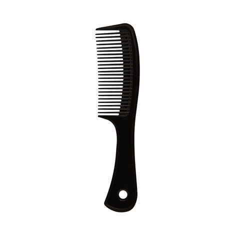 kai Grooming Comb With Grip 1 Pc