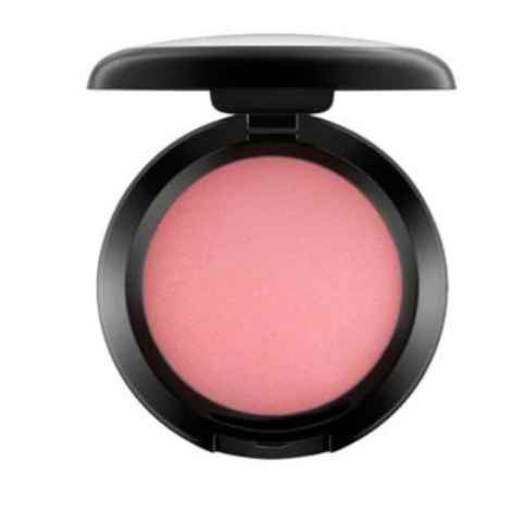 M.A.C POWDER BLUSH FLEUR POWER