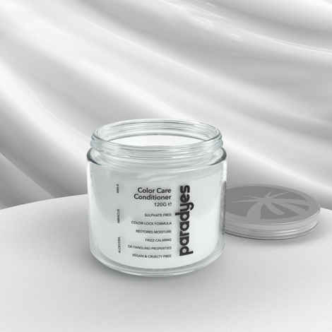 Buy Paradyes Color Care Conditioner 120 gm - Purplle