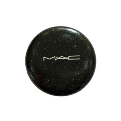 Buy M.A.C Black Travel Size Mirror 1 Pc - Purplle