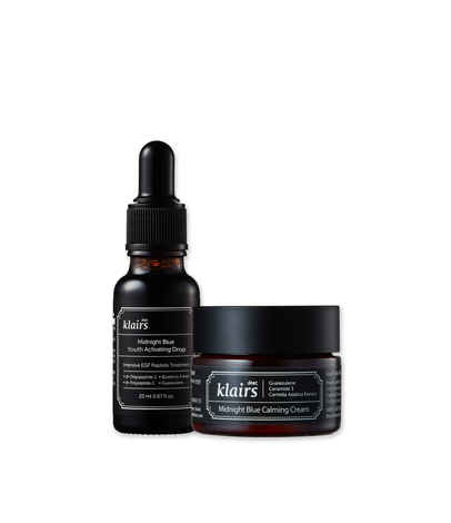 Buy Klairs Midnight Blue Combo Combo of 2 - Purplle