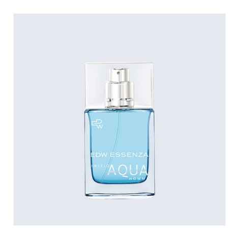 Buy EDW Essenza Inizio Aqua Luxury Homme-Eau De Toilette Pefume, 50 ml - Purplle