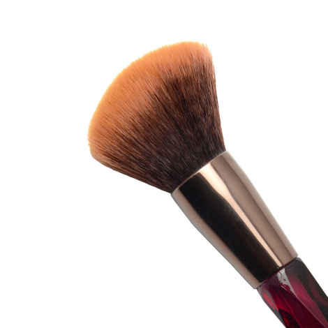 Buy Incolor Exposed Makeup Powder Blender 07 - Purplle