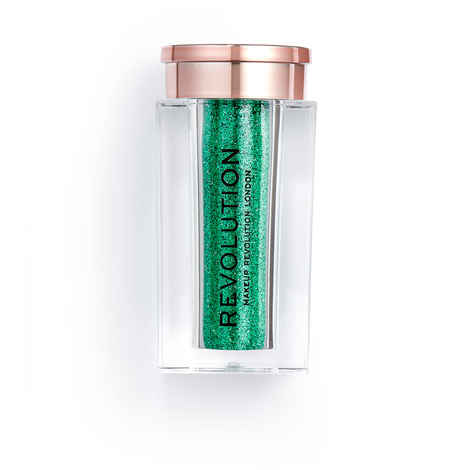 Buy Makeup Revolution Viva Loose Body Glitter Blowout 3gm - Purplle