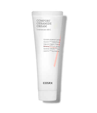 Buy COSRX Balancium Comfort Ceramide Cream (80 gm) - Purplle