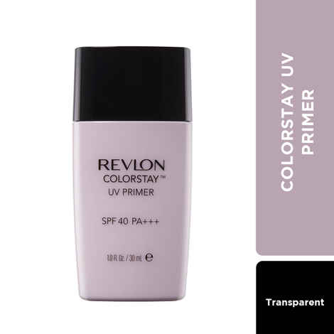 Buy Revlon Colorstay Uv Primer Spf 40 30 ml - Purplle