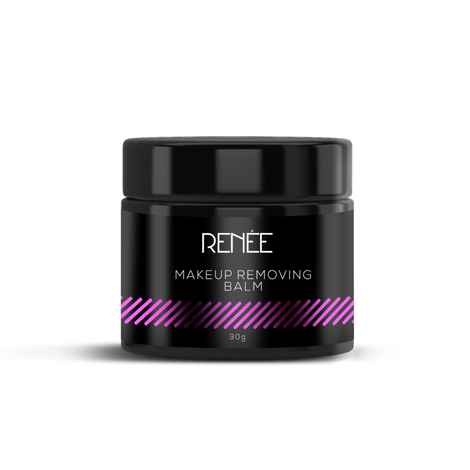 Buy RENEE Makeup Removing Balm, 30 gm - Purplle