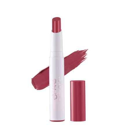 Buy MARS Matte Non-Transfer Butter Smooth Lipstick | Up to 12 Hours Long Lasting | Smudge Proof and Waterproof Lipstick for Women (3.5 gm) (07-Job Interview) - Purplle