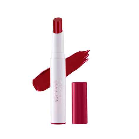 Buy MARS Matte Non-Transfer Butter Smooth Lipstick | Up to 12 Hours Long Lasting | Smudge Proof and Waterproof Lipstick for Women (3.5 gm) (12-Reunion) - Purplle