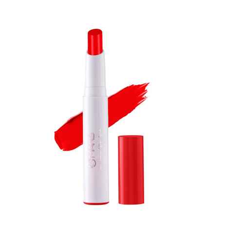 MARS Matte Non-Transfer Butter Smooth Lipstick | Up to 12 Hours Long Lasting | Smudge Proof and Waterproof Lipstick for Women (3.5 gm) (14-Next Day)