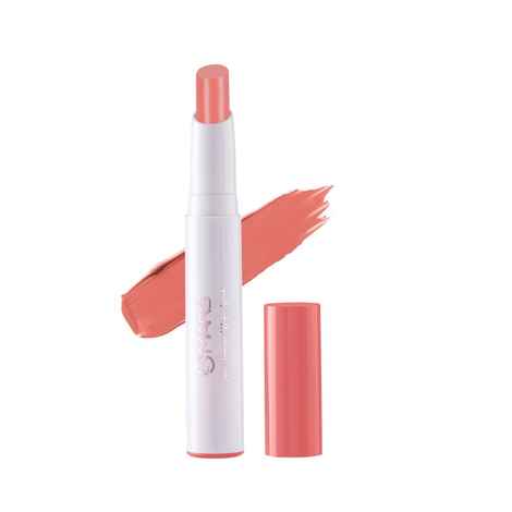 Buy MARS Matte Non-Transfer Butter Smooth Lipstick | Up to 12 Hours Long Lasting | Smudge Proof and Waterproof Lipstick for Women (3.5 gm) (15-Running Late) - Purplle