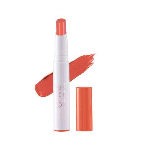 MARS Matte Non-Transfer Butter Smooth Lipstick | Up to 12 Hours Long Lasting | Smudge Proof and Waterproof Lipstick for Women (3.5 gm) (16-Brunch Ready)