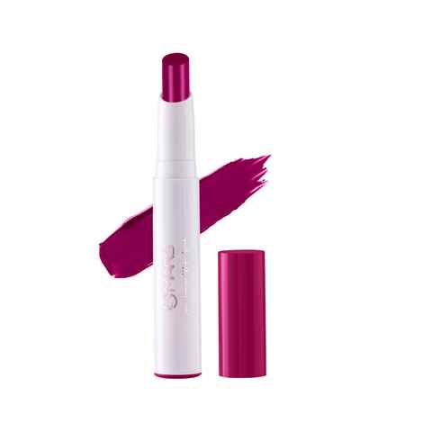Buy MARS Matte Non-Transfer Butter Smooth Lipstick | Up to 12 Hours Long Lasting | Smudge Proof and Waterproof Lipstick for Women (3.5 gm) (20-Dine Out) - Purplle