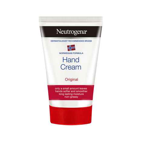 Buy Neutrogena Norwegian Formula Hand Cream (56 g) - Purplle
