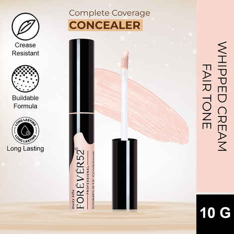 Daily Life Forever52 Complete Coverage Concealer COV002 (10 gm)