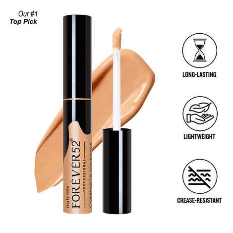 Daily Life Forever52 Complete Coverage Concealer COV008 (10 gm)