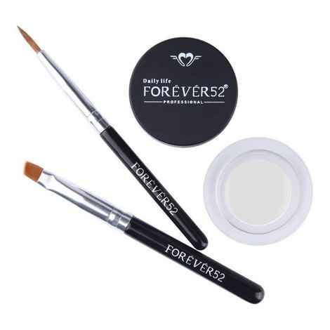Buy Daily Life Forever52 Long Wear Gel Eye Liner Tattoo GT007 (5 gm) - Purplle