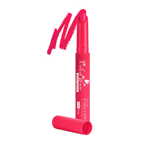 Daily Life Forever52 Velvet Rose Matte Lipstick RS002 (2.5 gm)