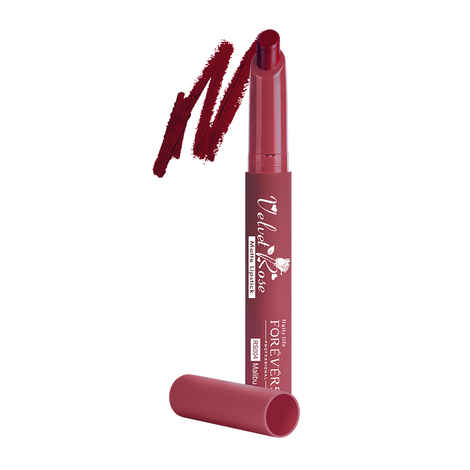 Buy Daily Life Forever52 Velvet Rose Matte Lipstick RS004 (2.5 gm) - Purplle