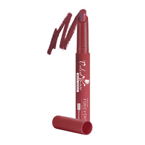 Buy Daily Life Forever52 Velvet Rose Matte Lipstick RS005 (2.5 gm) - Purplle