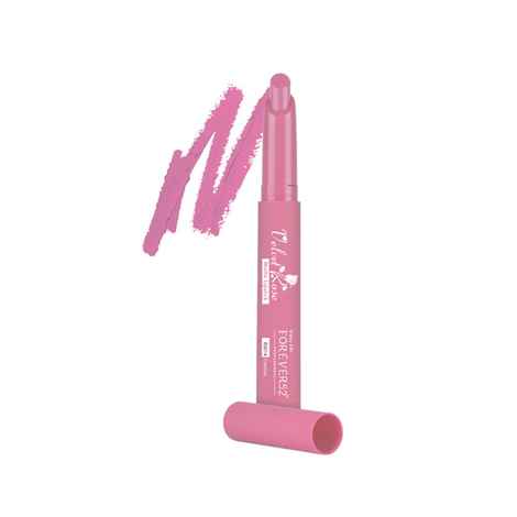 Buy Daily Life Forever52 Velvet Rose Matte Lipstick RS014 (2.5 gm) - Purplle