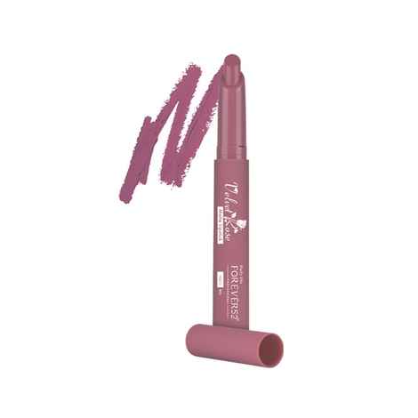 Buy Daily Life Forever52 Velvet Rose Matte Lipstick RS015 (2.5 gm) - Purplle