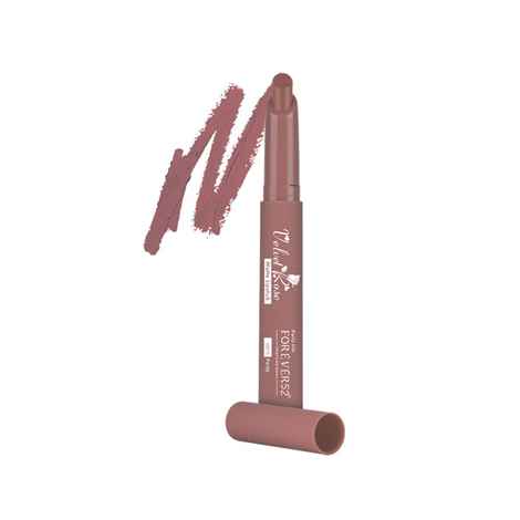 Buy Daily Life Forever52 Velvet Rose Matte Lipstick RS016 (2.5 gm) - Purplle
