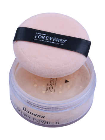 Buy Daily Life Forever52 Banana Luxury Powder FBP001 (20 gm) - Purplle