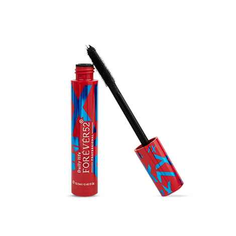 Buy Daily Life Forever52 Xl Lash Volume Mascara LMM001 (13.5 ml) - Purplle