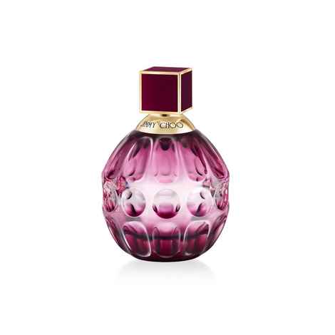 Buy Jimmy Choo Fever Eau De Parfum 100 Ml For Women - Purplle