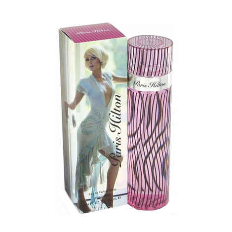 Buy Paris Hilton HEIRESS EDP Spray (100 ml) - Purplle