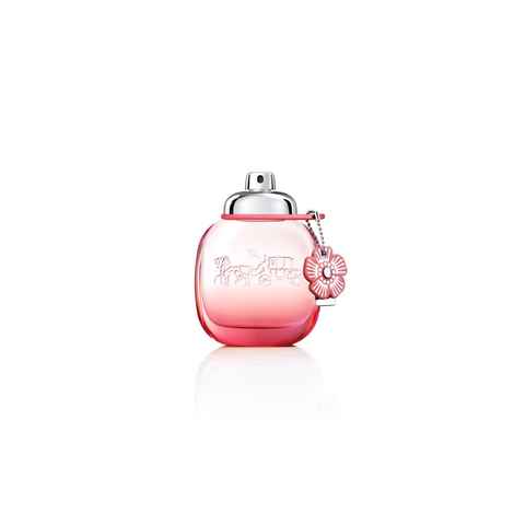 Buy Coach Floral Blush Eau De Parfum Natural Spray - 50 Ml - Purplle