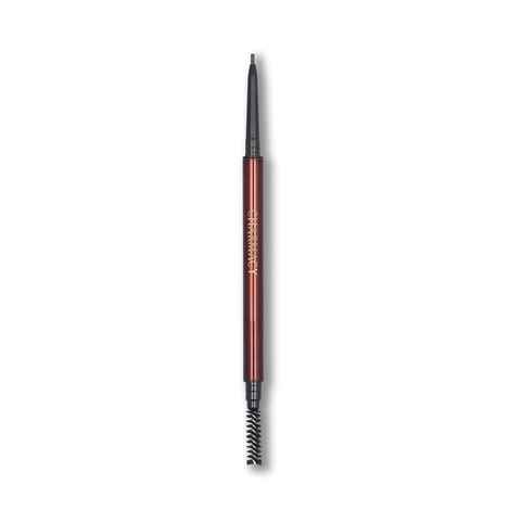 Charmacy Milano Ultra Defining Eyebrow Pencil, Dark Brunette, 0.1 gm