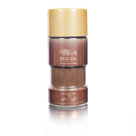 Buy TGL Signature Filter Coffee Powder, Instant Coffee Powder (100 gm) | South Indian Filter Coffee - Purplle